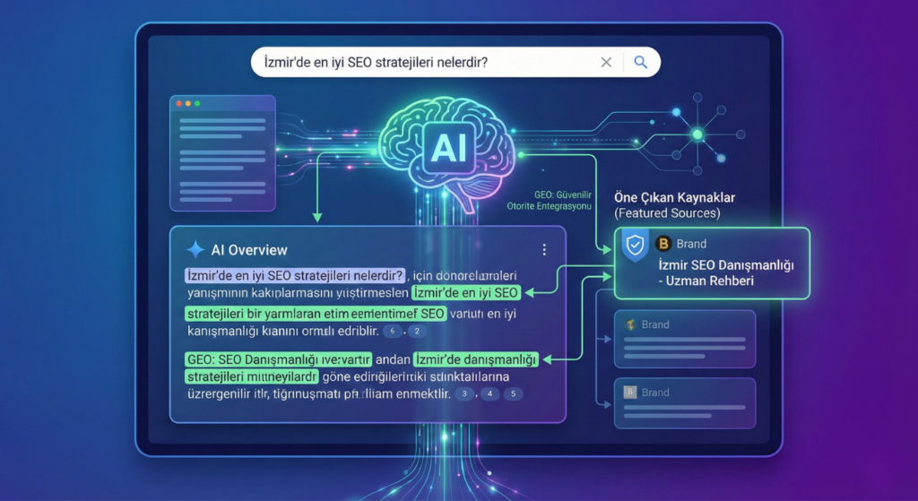 GEO (generative engine optimization)