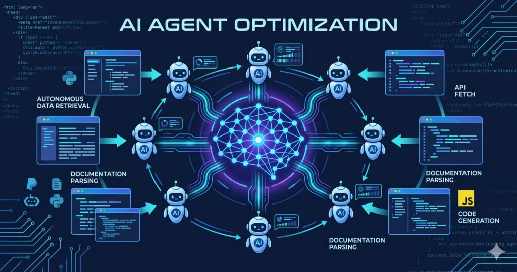 aeo-ai-agent-optimization