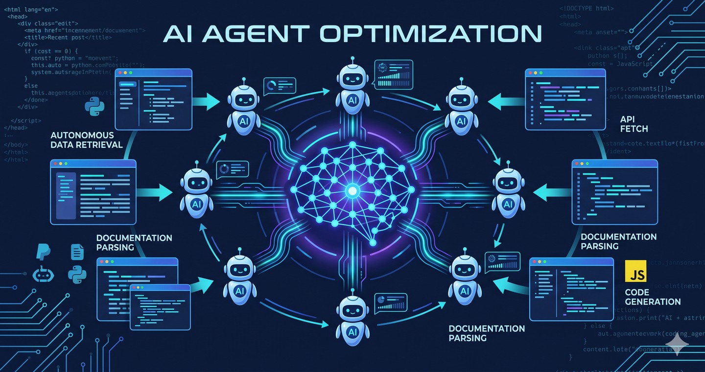 aeo-ai-agent-optimization