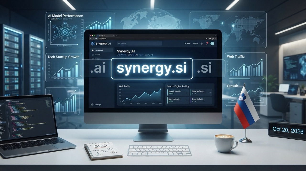 Büyük si domains seo